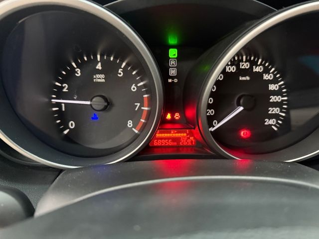 Mazda Mazda5  第10張相片