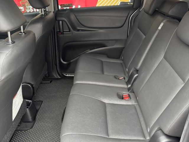 Toyota SIENTA  第7張相片