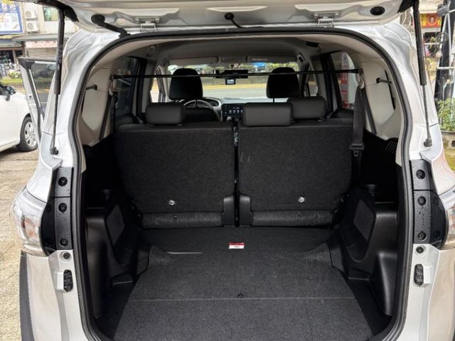Toyota SIENTA  第8張相片