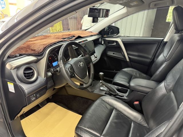 Toyota RAV4  第6張相片