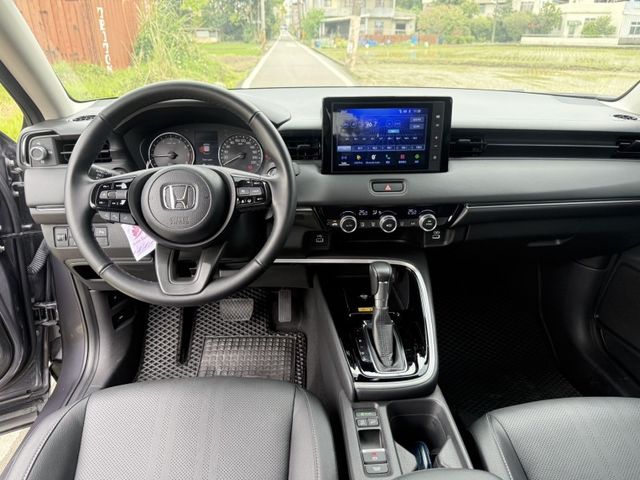 Honda HR-V  第6張相片