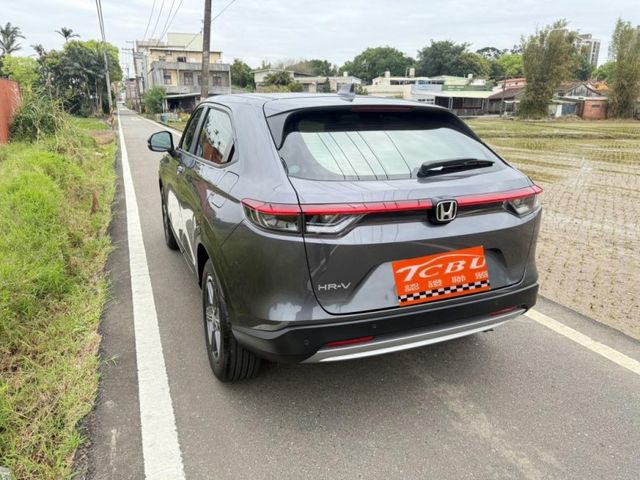 Honda HR-V  第7張相片