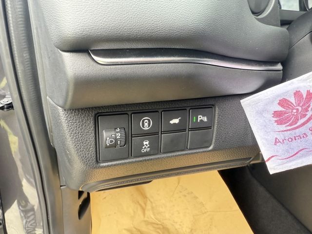 Honda HR-V  第8張相片