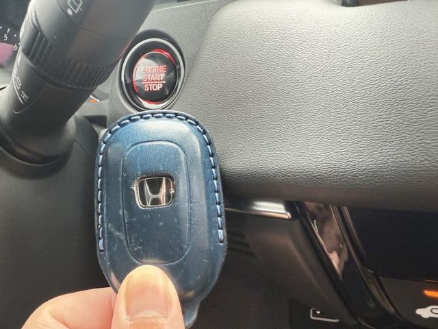 Honda HR-V  第10張相片