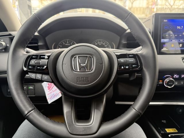 Honda HR-V  第12張相片