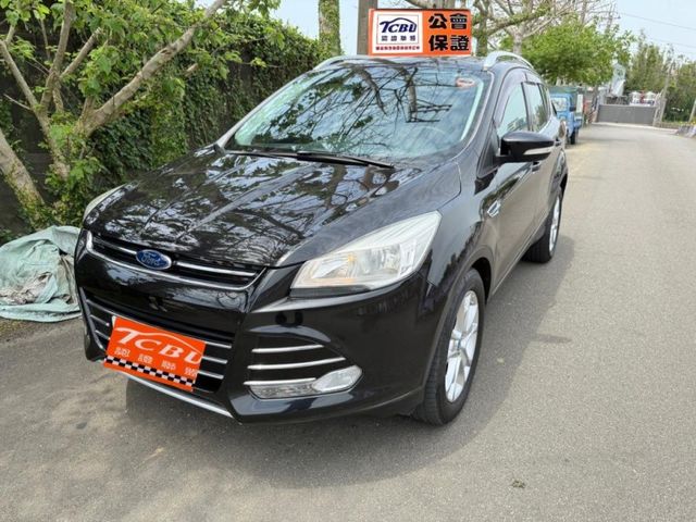 Ford/福特 Kuga  第2張相片