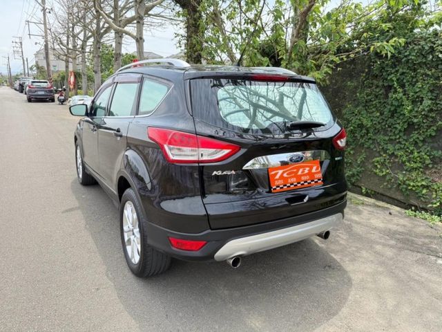 Ford/福特 Kuga  第3張相片