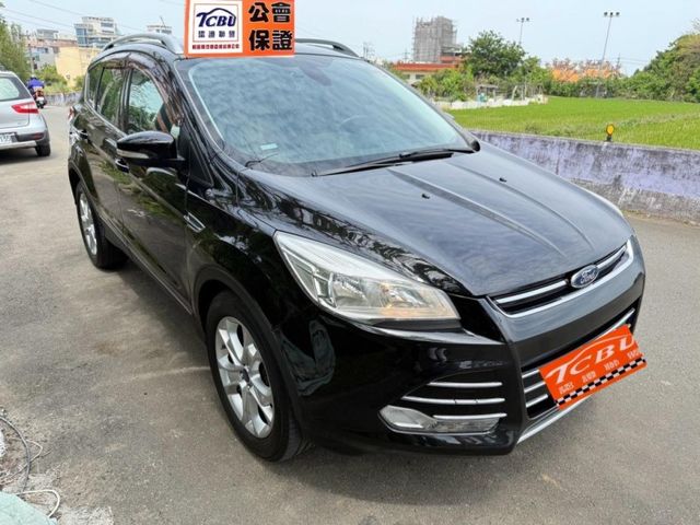 Ford/福特 Kuga  第4張相片