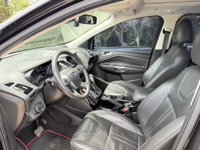 Ford/福特 Kuga  第5張相片
