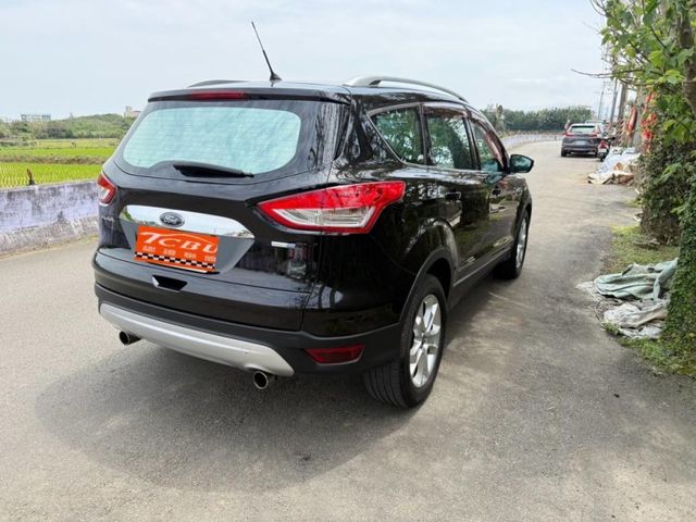 Ford/福特 Kuga  第6張相片