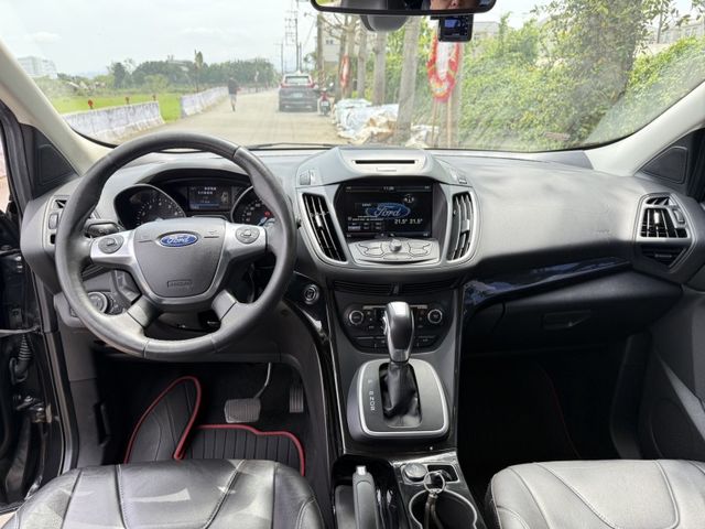 Ford/福特 Kuga  第7張相片
