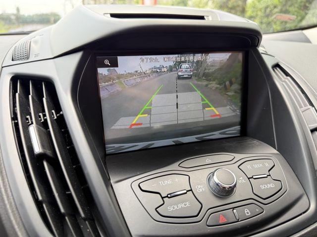 Ford/福特 Kuga  第8張相片
