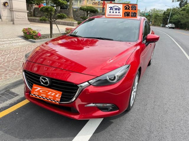 Mazda Mazda3  第2張相片