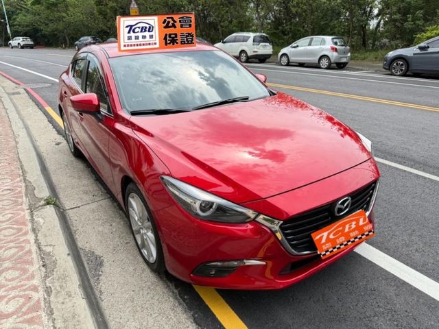 Mazda Mazda3  第3張相片