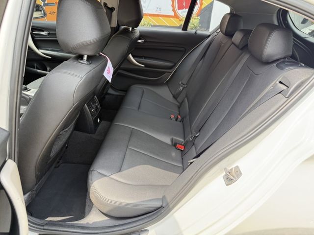 BMW/ 寶馬 118i  第8張相片