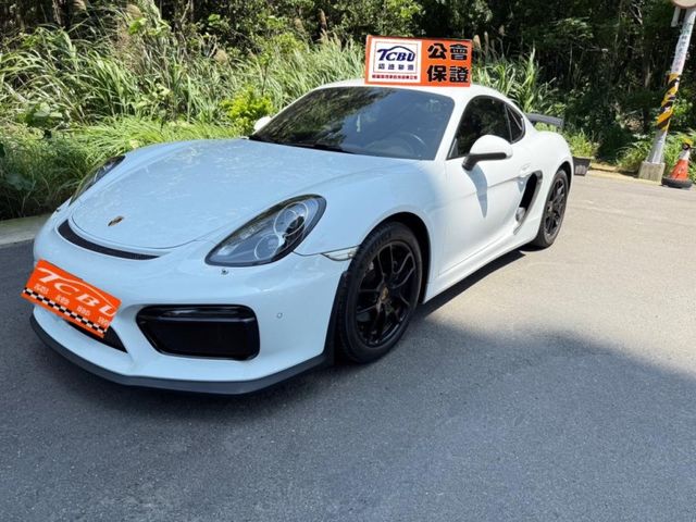 Porsche保時捷 Cayenne   第1張相片