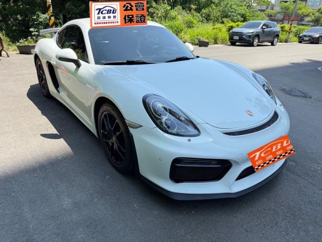 Porsche保時捷 Cayenne   第3張相片