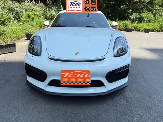 Porsche保時捷 Cayenne   第4張相片