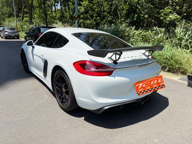 Porsche保時捷 Cayenne   第5張相片