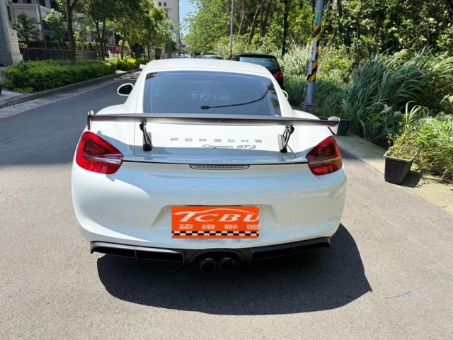 Porsche保時捷 Cayenne   第6張相片