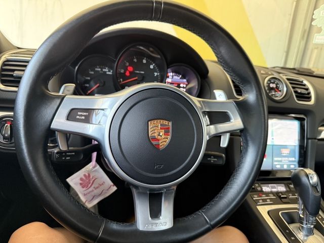 Porsche保時捷 Cayenne   第7張相片