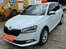 Skoda Fabia  第1張縮圖
