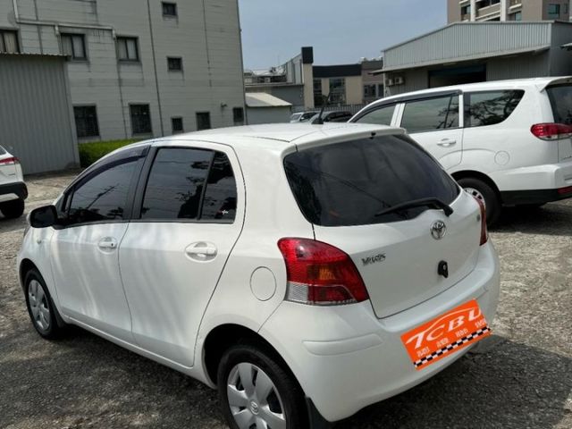 Toyota Yaris  第3張相片