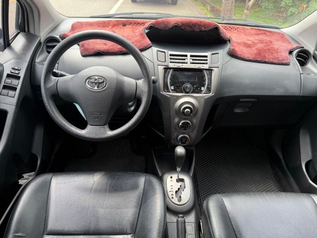 Toyota Yaris  第4張相片