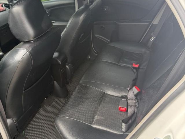 Toyota Yaris  第5張相片