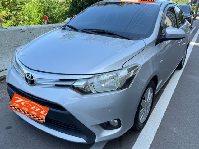 Toyota Vios  第1張相片