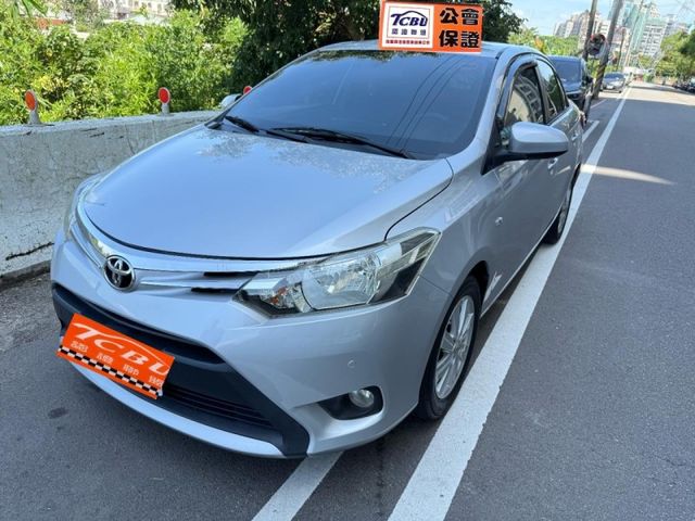 Toyota Vios  第2張相片