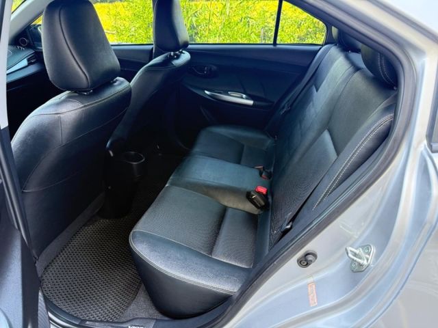 Toyota Vios  第8張相片