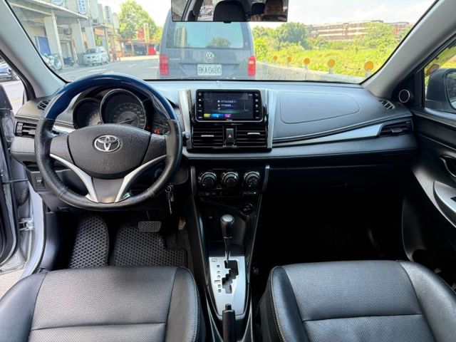 Toyota Vios  第9張相片