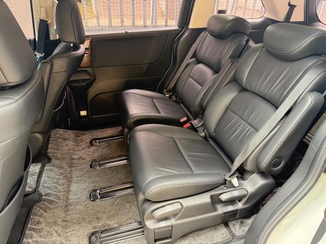 Honda Odyssey  第9張相片