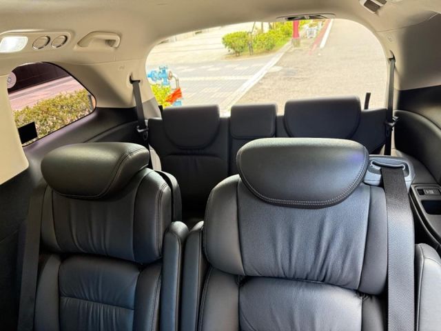 Honda Odyssey  第10張相片