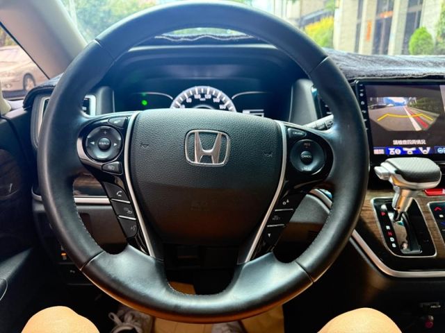 Honda Odyssey  第12張相片