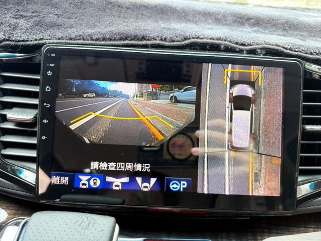 Honda Odyssey  第13張相片