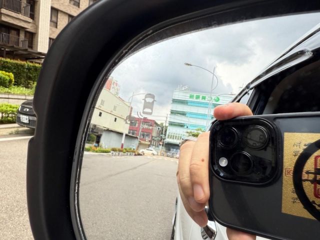 Honda Odyssey  第14張相片