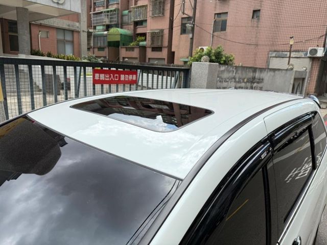 Honda Odyssey  第15張相片