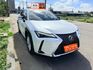 Lexus UX  第4張縮圖