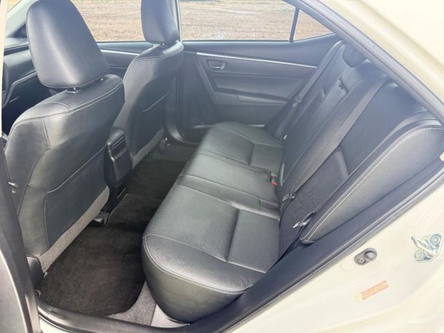 Toyota ALTIS  第8張相片