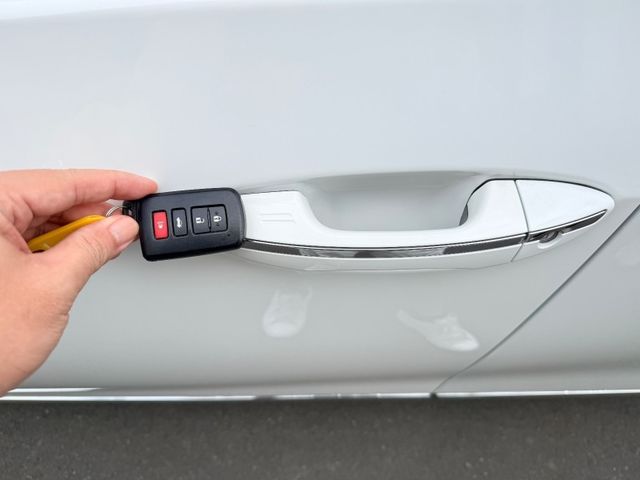 Toyota ALTIS  第11張相片