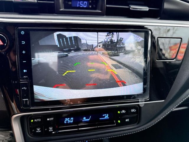 Toyota ALTIS  第14張相片