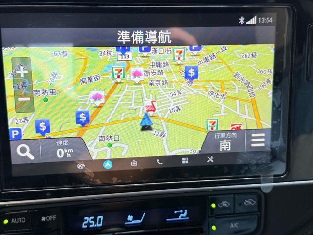 Toyota ALTIS  第16張相片