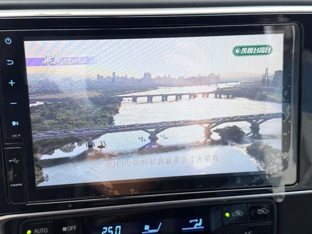 Toyota ALTIS  第17張相片