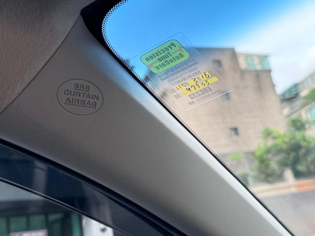 Toyota ALTIS  第18張相片