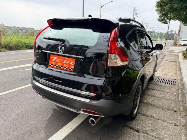 Honda CR-V  第4張相片