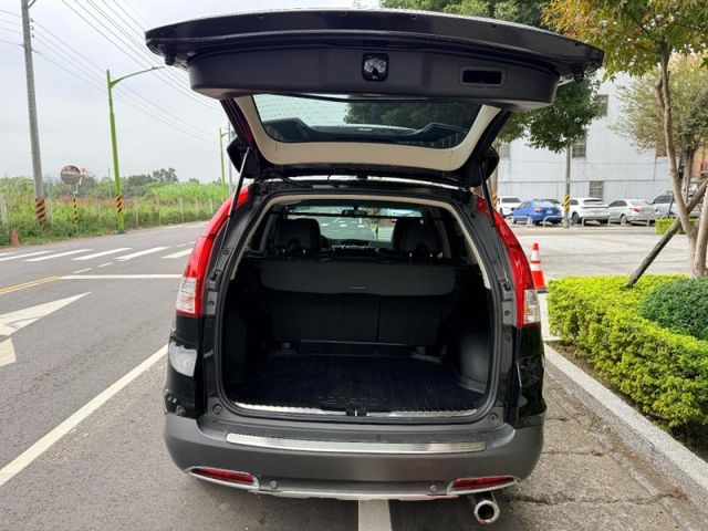 Honda CR-V  第7張相片