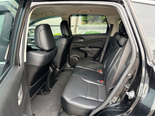 Honda CR-V  第9張相片