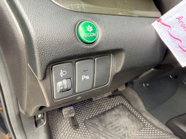 Honda CR-V  第12張相片